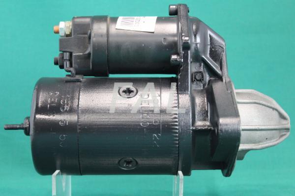 FAL F001508/2 - Стартер autospares.lv