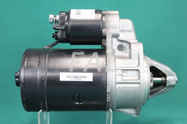 FAL F001516/2 - Стартер autospares.lv