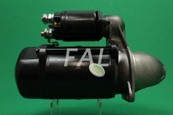 FAL F001510/2 - Стартер autospares.lv