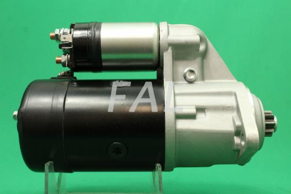 FAL F001513/25 - Стартер autospares.lv