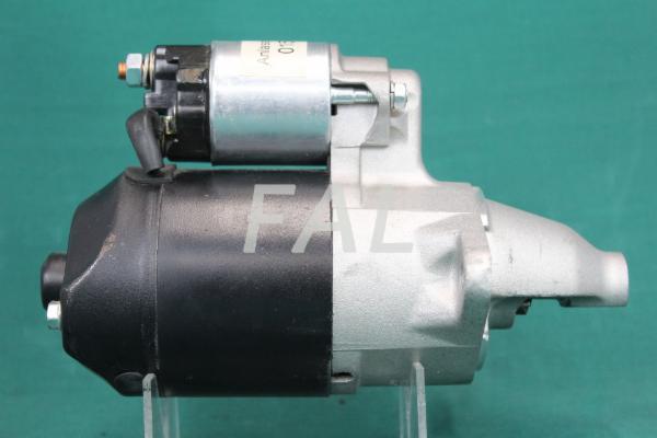 FAL F001580/2 - Стартер autospares.lv