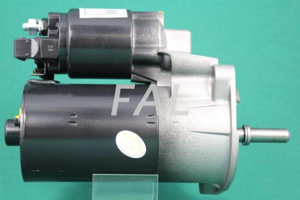 FAL F001588/2 - Стартер autospares.lv