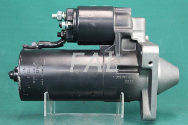 FAL F001582/2 - Стартер autospares.lv