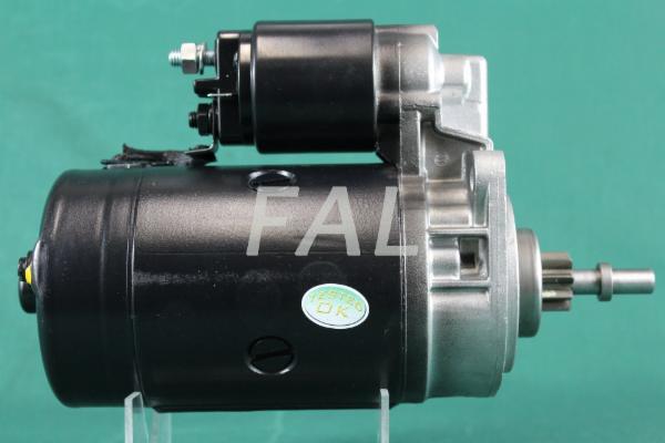 FAL F001521/2 - Стартер autospares.lv