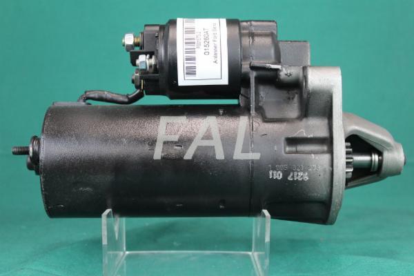 FAL F001575/2 - Стартер autospares.lv