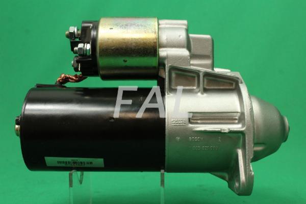 FAL F001570/2 - Стартер autospares.lv