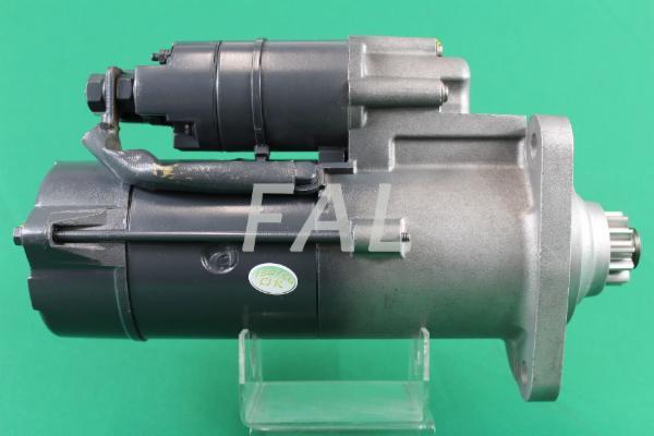 FAL F001644/2 - Стартер autospares.lv