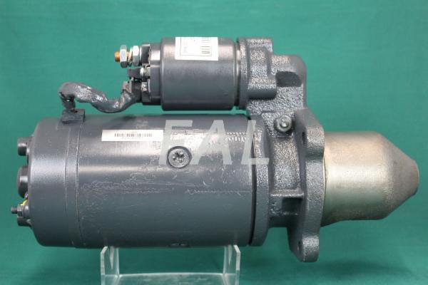 FAL F001652/2 - Стартер autospares.lv