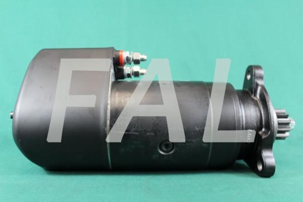 FAL F001605/2 - Стартер autospares.lv