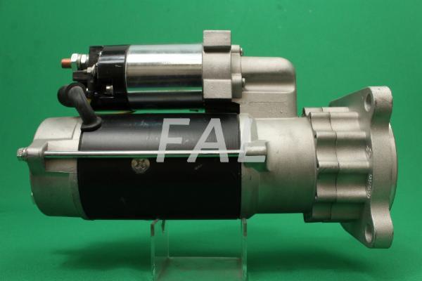 FAL F001618/36 - Стартер autospares.lv