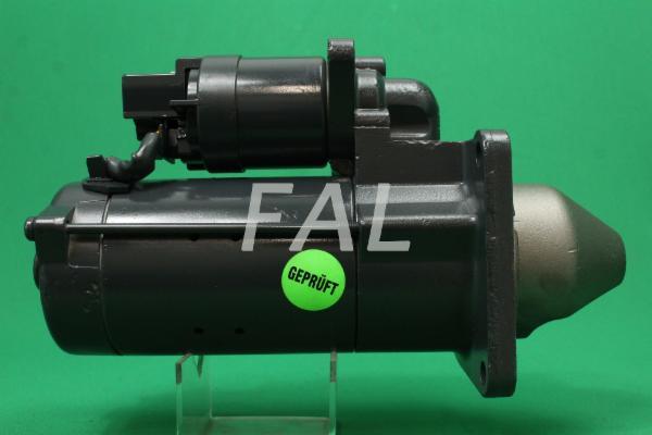 FAL F001618/2 - Стартер autospares.lv