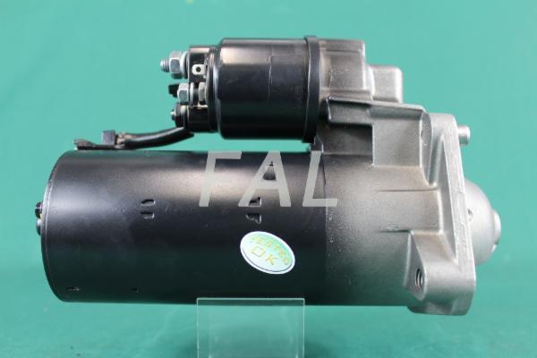 FAL F001639/2 - Стартер autospares.lv