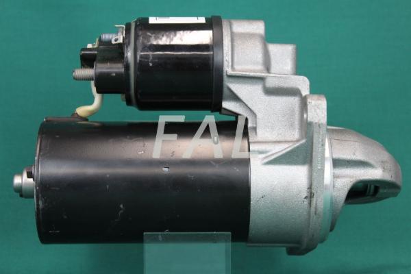 FAL F001624/2 - Стартер autospares.lv