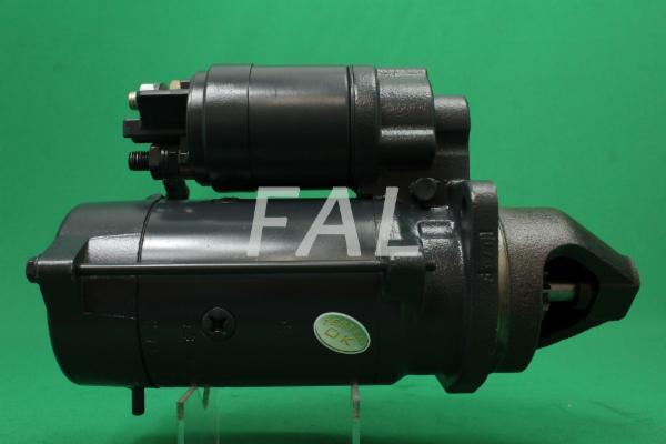 FAL F001081/2 - Стартер autospares.lv