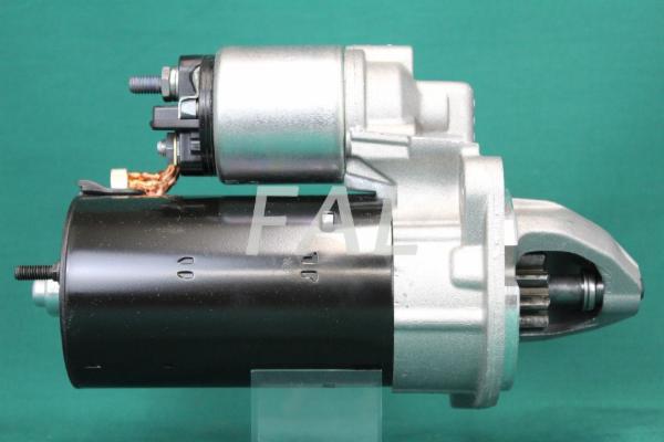 FAL F001359/1 - Стартер autospares.lv