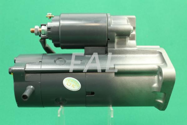 FAL F001317/2 - Стартер autospares.lv