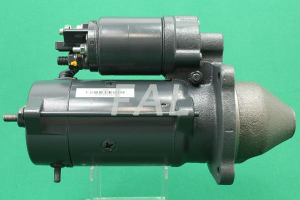 FAL F001382/2 - Стартер autospares.lv