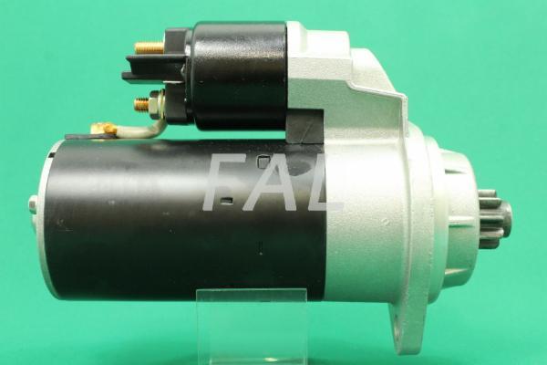 FAL F001321/1 - Стартер autospares.lv