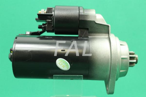 FAL F001321/2 - Стартер autospares.lv