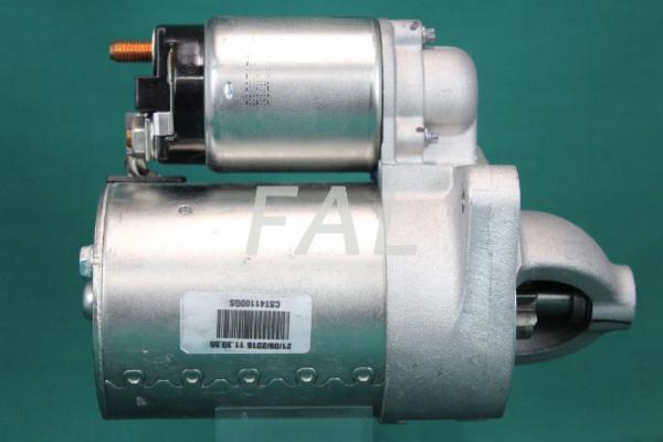 FAL F001281/1 - Стартер autospares.lv