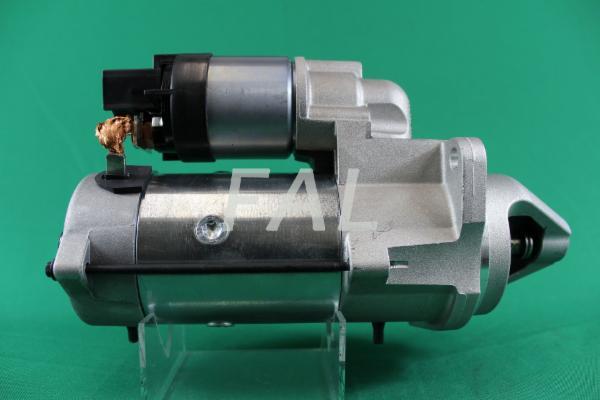 FAL F001277/1 - Стартер autospares.lv