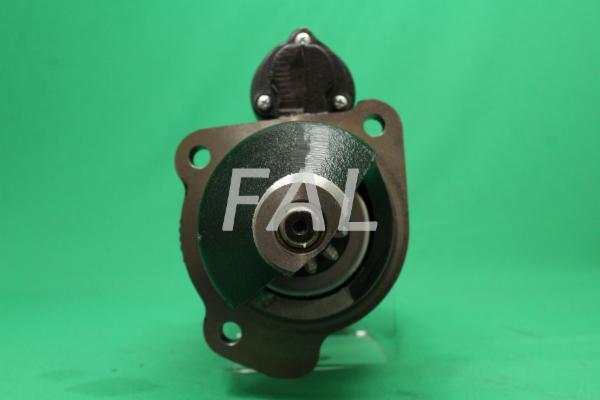 FAL F008913/1 - Стартер autospares.lv