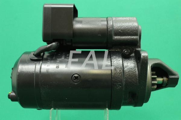 FAL F003252/2 - Стартер autospares.lv