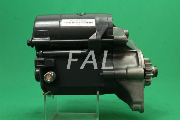 FAL F003281/2 - Стартер autospares.lv