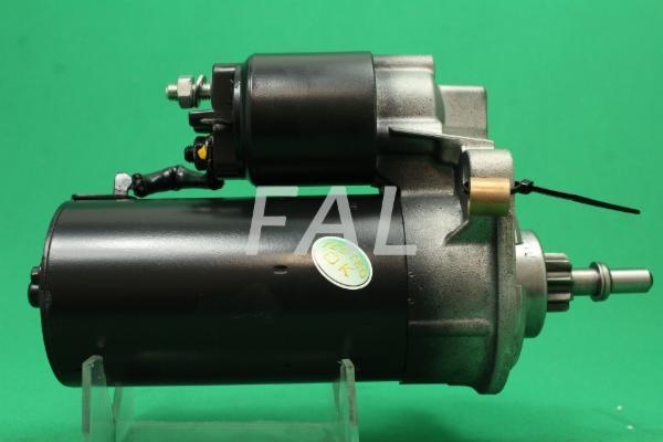 FAL F002452/2 - Стартер autospares.lv