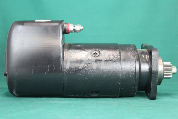 FAL F002457/2 - Стартер autospares.lv