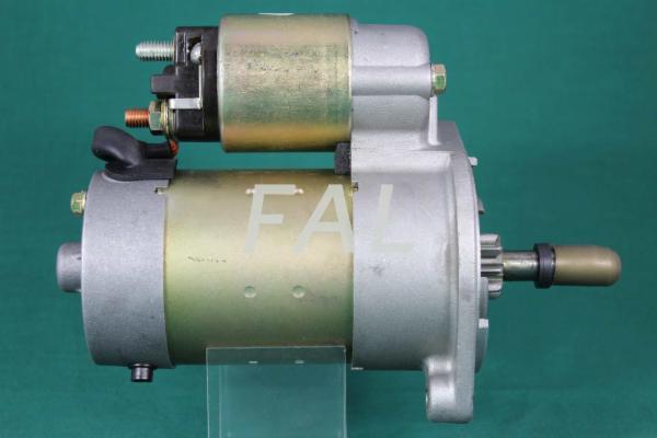 FAL F002465/2 - Стартер autospares.lv