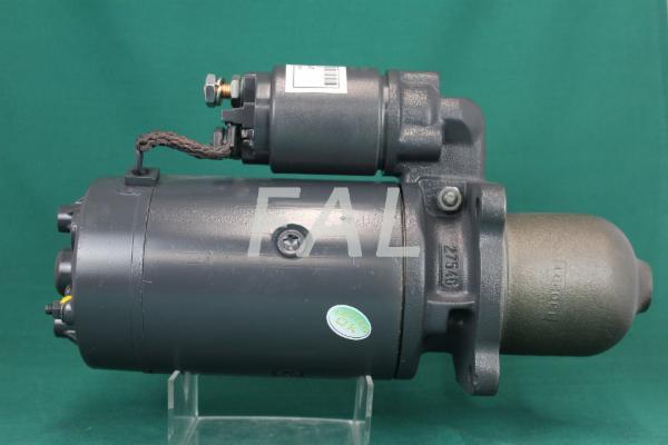 FAL F002400/2 - Стартер autospares.lv