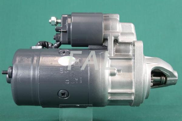 FAL F002596/2 - Стартер autospares.lv