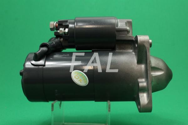 FAL F002592/13 - Стартер autospares.lv