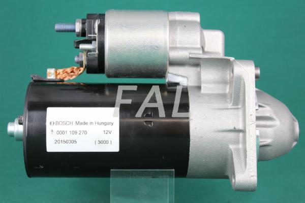 FAL F002592/1 - Стартер autospares.lv