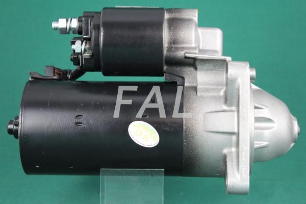 FAL F002592/2 - Стартер autospares.lv