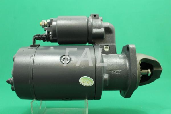 FAL F002597/2 - Стартер autospares.lv