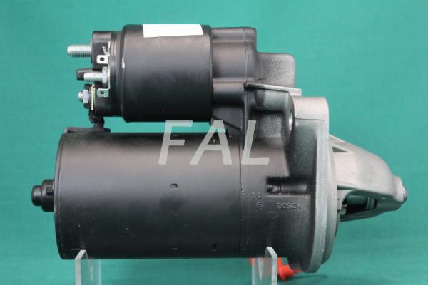 FAL F002540/2 - Стартер autospares.lv