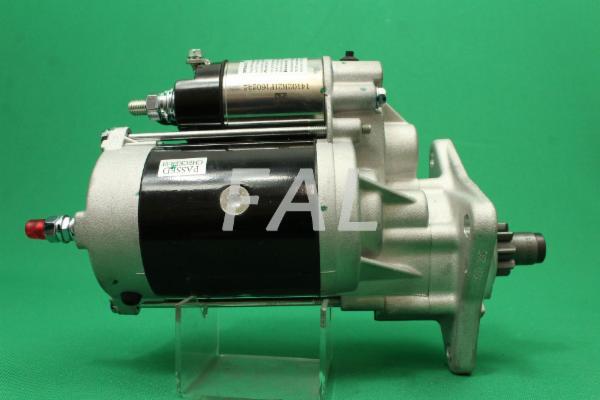 FAL F002553/41 - Стартер autospares.lv