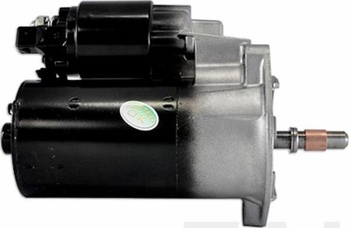 FAL F002565/2 - Стартер autospares.lv