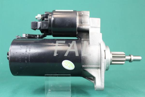 FAL F002560/2 - Стартер autospares.lv