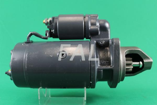 FAL F002583/2 - Стартер autospares.lv