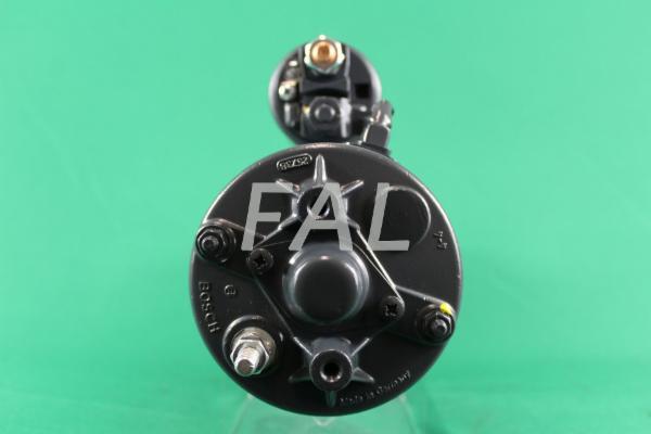 FAL F002583/2 - Стартер autospares.lv