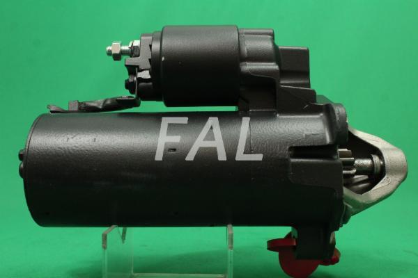 FAL F002538/22 - Стартер autospares.lv