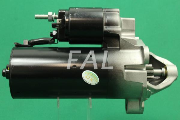 FAL F002538/2 - Стартер autospares.lv