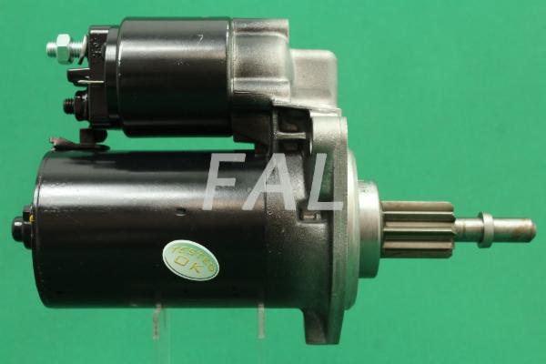 FAL F002532/2 - Стартер autospares.lv