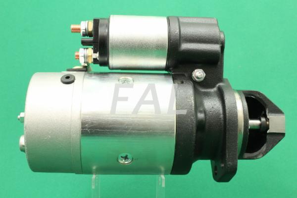 FAL F002524/1 - Стартер autospares.lv