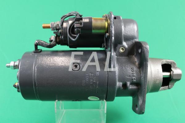 FAL F002575/2 - Стартер autospares.lv