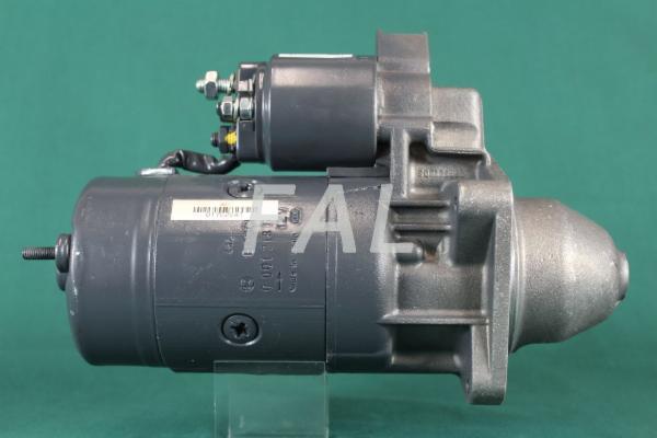 FAL F002570/2 - Стартер autospares.lv