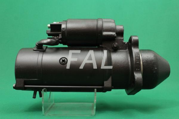 FAL F002642/12 - Стартер autospares.lv